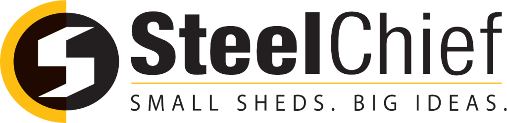 steelchief logo large