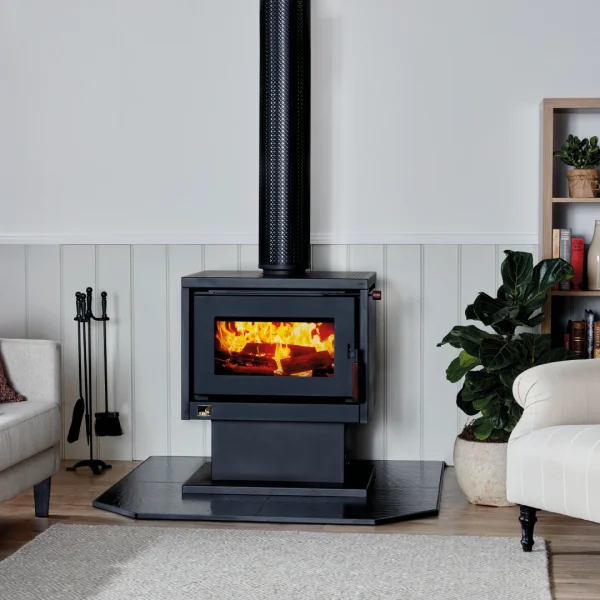 Country Classic MKII Freestanding Wood Heater