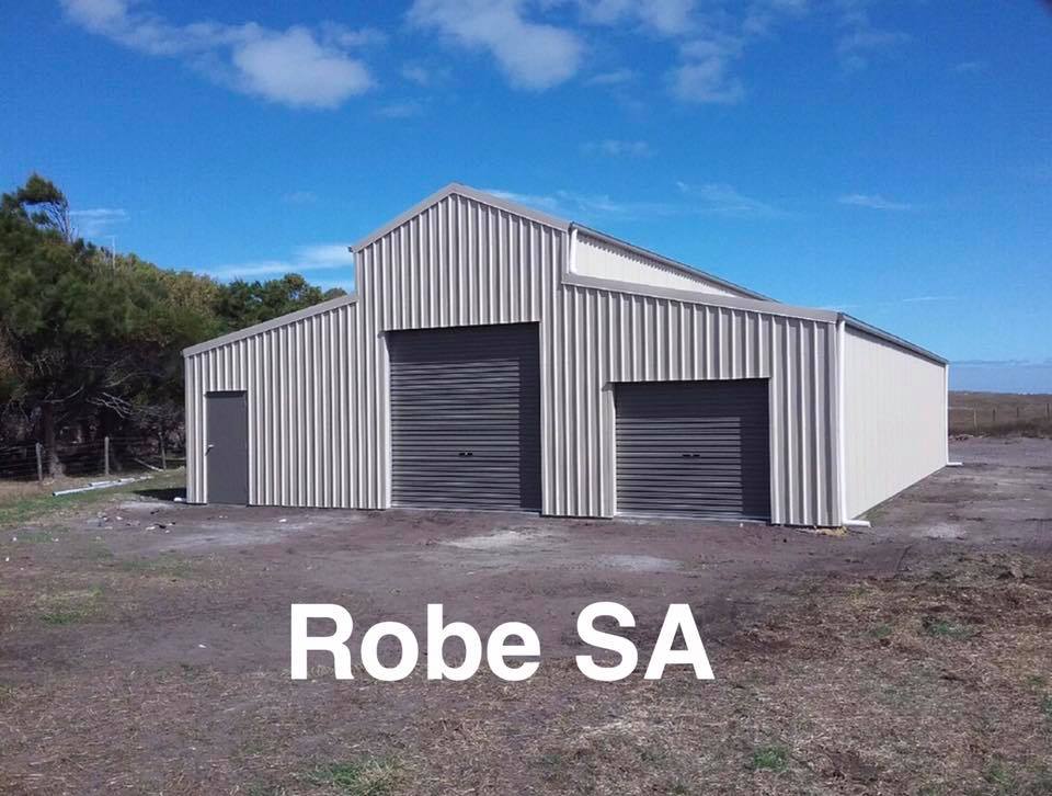 barn shed in Mount Gambier