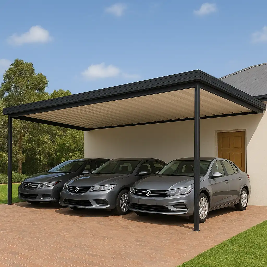 Carports for Sale in Mount Gambier