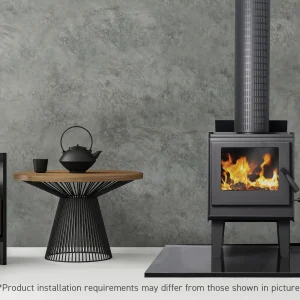 Coonara Aussie Radiant Wood Heater | Mates Rates Australia