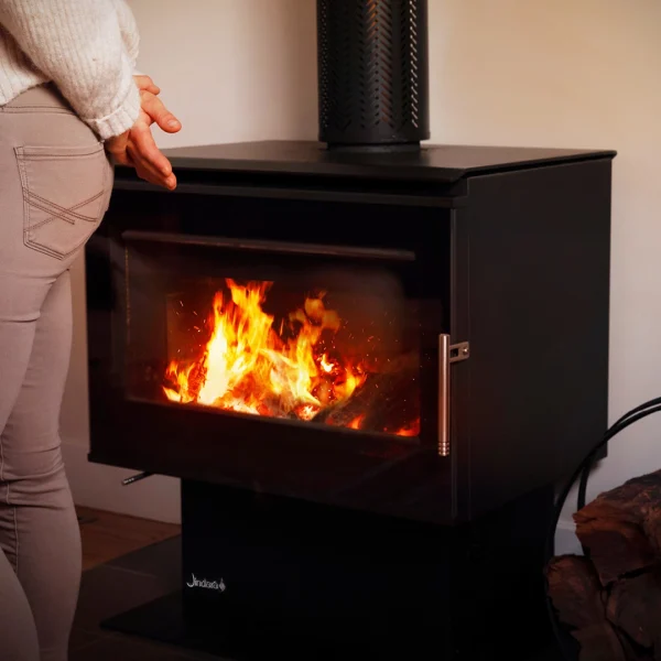 Grange 330 Freestanding Wood Heater