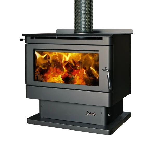 Jindara Hamersley Freestanding Wood Heater