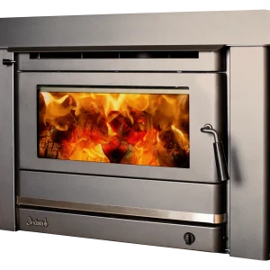 Jindara Kimberley Insert Wood Heater – Mates Rate Australia