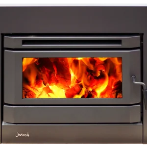 Jindara Riverina Insert Wood Heater – Mates Rate Australia