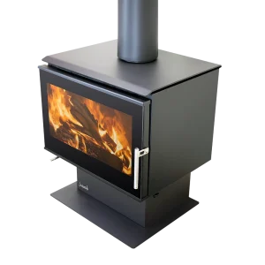 Jindara Tilga Freestanding Wood heater