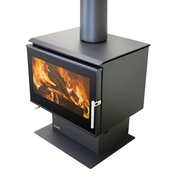 Jindara Tilga Free Standing wood Heater