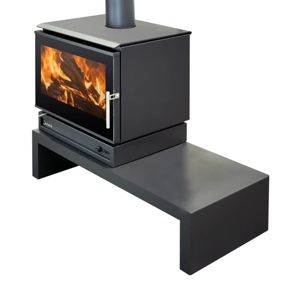 Jindara Tilga Free Standing wood Heater