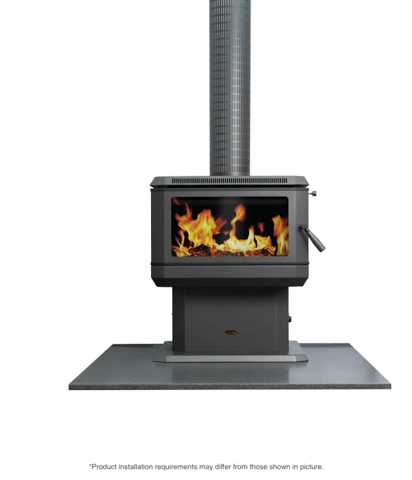 Coonara Medium Freestanding Wood Heater