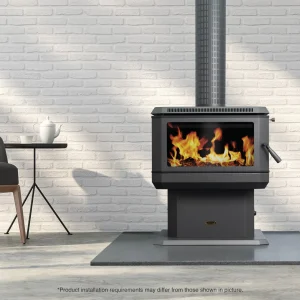 Coonara Medium Wood Heater | Mates Rates Australia