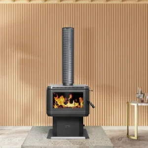 Coonara Midi Wood Heater | Mates Rates Australia