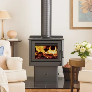 Coonara Settler C500 Freestanding Wood Heater