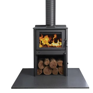 Coonara Settler C500 Ranch Wood Heater | Mates Rates Australia