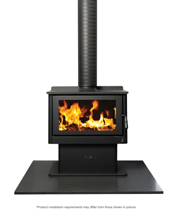 Coonara Settler C600 Freestanding Wood Heater