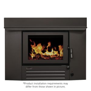 Coonara Settler I500 Inbuilt Wood Heater