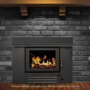 Coonara Settler I500 Inbuilt Wood Heater