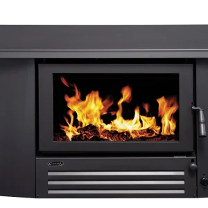 Coonara Settler I600 Inbuilt Wood Heater