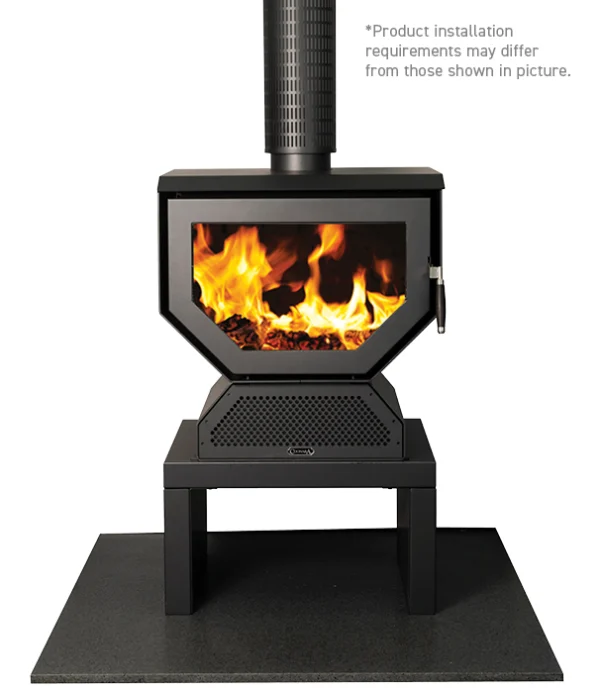 Coonara Woody Freestanding Wood Heater