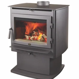 Evergreen MHF Pedestal R Isolated