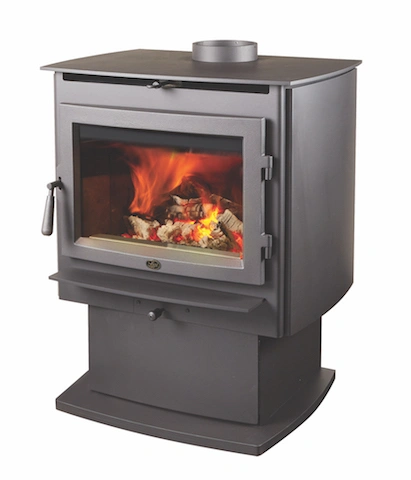 Evergreen 2020 Freestanding Wood Heater