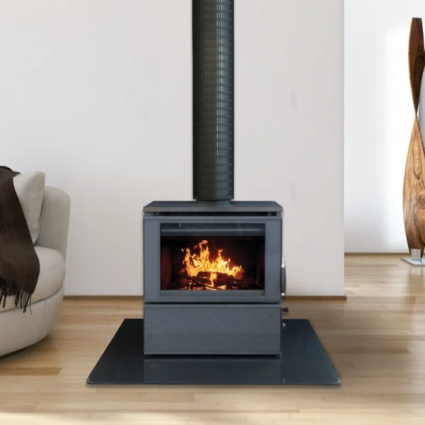C500 Series 8 Freestanding Wood Heater