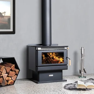 wood heating mount gambier