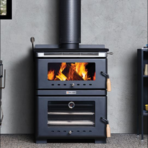 Kalora Fusion Wood Heater – Mates Rate Australia