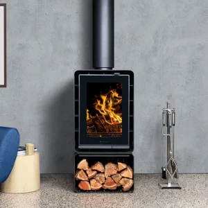 Kalora Urban PT Wood Heater – Mates Rate Australia