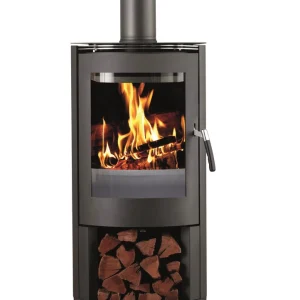 Modena Freestanding Wood Heater