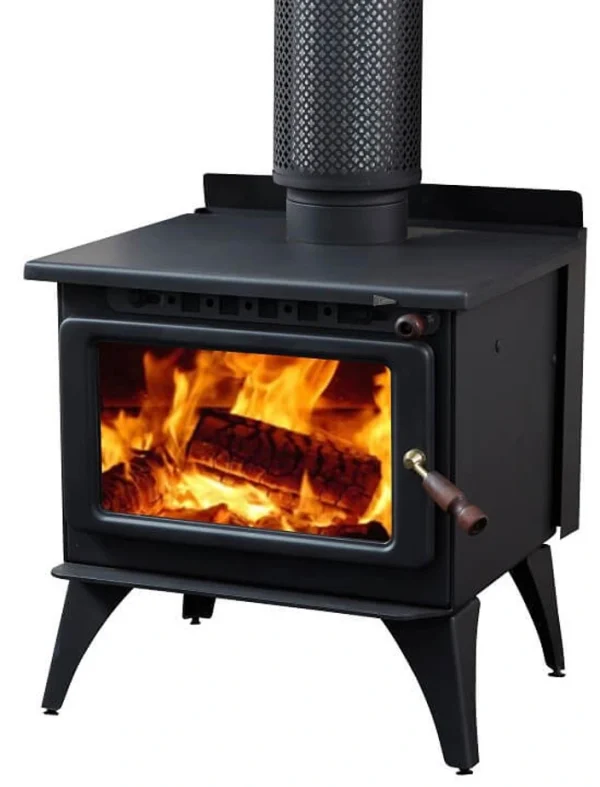Prime 150 Freestanding Wood Heater
