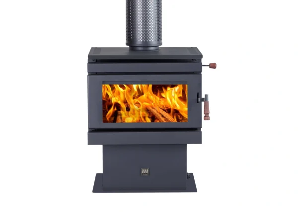 Prime 200C Freestanding Wood Heater