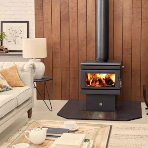 wood heaters