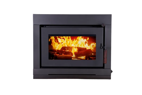 Nomad Insert Wood Heater