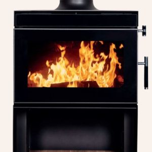 Kalora 500C Wood Heater – Mates Rate Australia