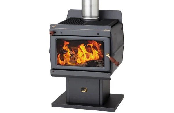 Jindabyne Freestanding Wood Heater