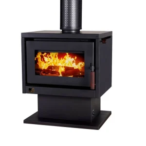 Country Classic MKII Freestanding Wood Heater