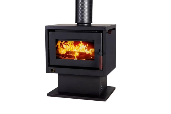 Country Classic MKII Freestanding Wood Heater