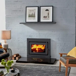 wood heaters